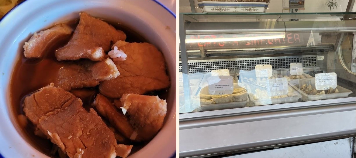 Le Mékong - Gallery Image 1